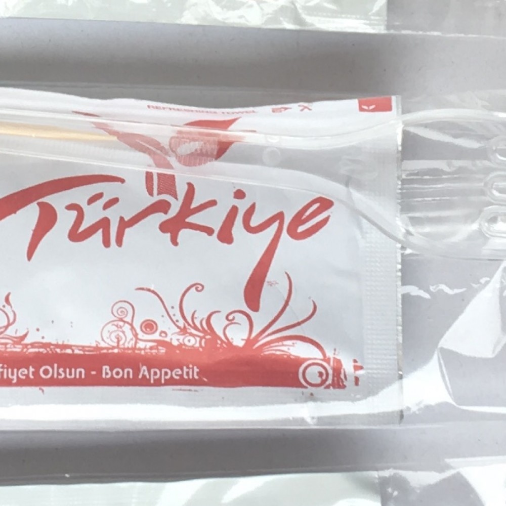 Evlere Paket Servis Seti İhtiyacınıza göre özelleştirin