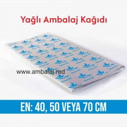 Yağlı Dürüm Kağıdı 1 kg