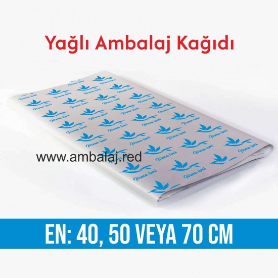 Yağlı Tantuni Kağıdı 1 kg