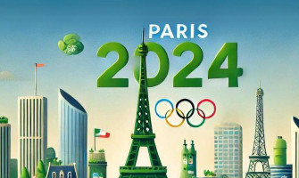 Paris 2024 Olimpiyatlarının Çevresel Etkileri