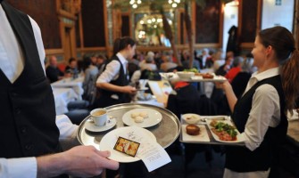 Mükemmel bir restoran servisinin sırları