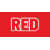 Kırmızı 