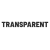 Şeffaf 