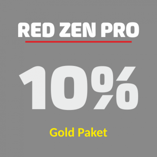 Red Zen Pro AJans | Aylık Gold Paket