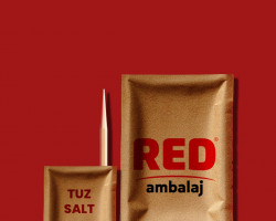 Tahta İkram Seti 1000 Ad.