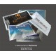 6x8 cm Islak Mendil | 1 000 Adet 6x8 cm Islak Mendil | 1 000 Adet