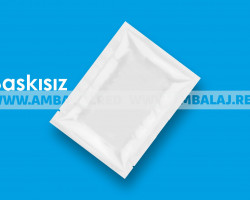 6x8 cm Islak Mendil | 1.000 Adet