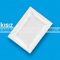 6x8 cm Islak Mendil | 1.000 Adet