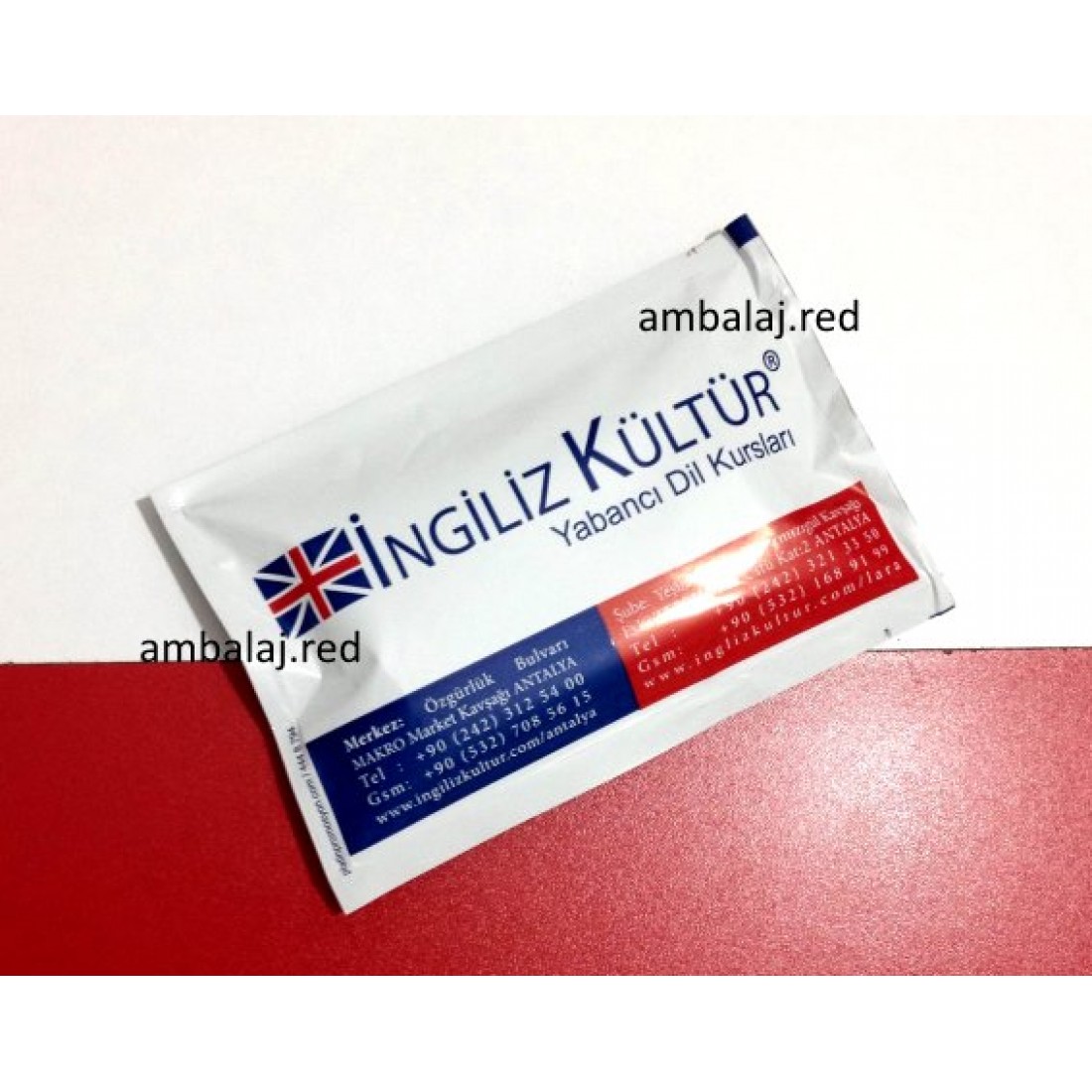 Baskılı ıslak mendil 169 ₺ den başlayan Güncel Fiyatlar