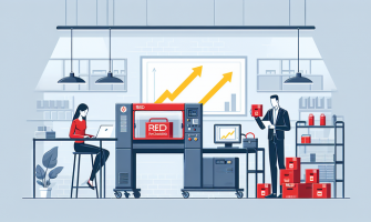 Marka Görünürlüğünde Baskılı Ambalajın Gücü