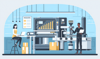 Çevre Dostu Baskılı Ambalaj Çözümleri