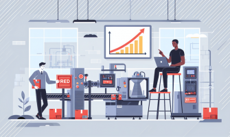 Etkili Marka İletişimi İçin Özel Baskılı Ambalajlar