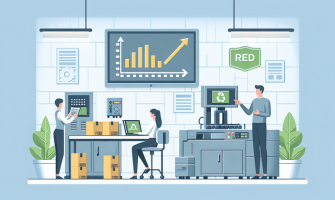 Çevre Dostu Baskılı Ambalaj Trendleri