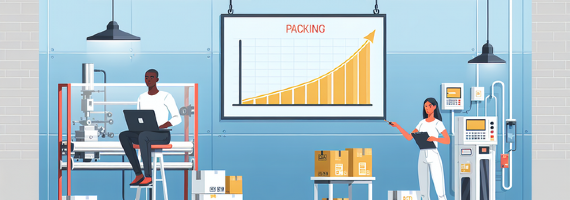 Çevre Dostu Baskılı Ambalaj Çözümleri