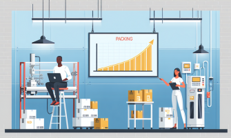 Çevre Dostu Baskılı Ambalaj Çözümleri