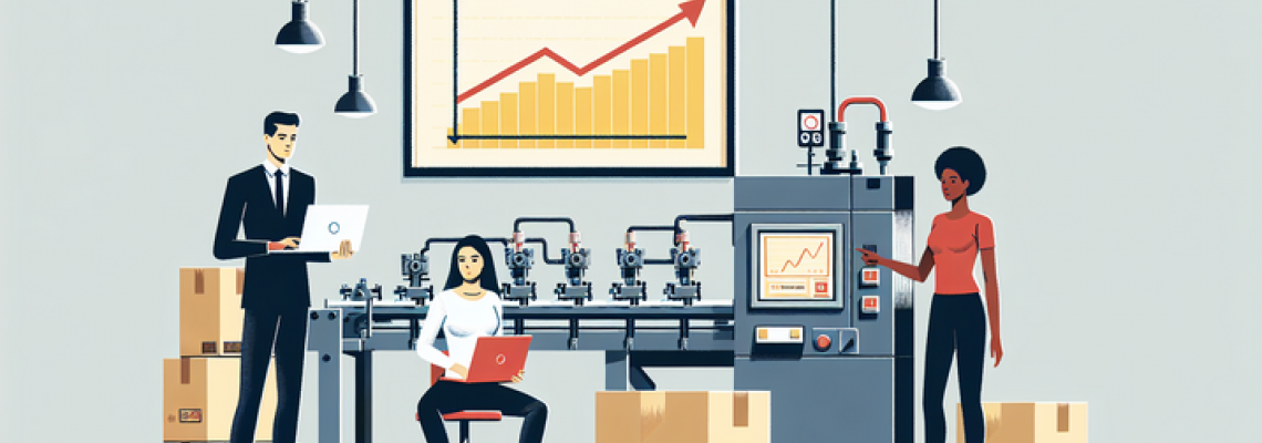 Etkili Marka İletişimi İçin Özel Baskılı Ambalajlar