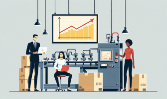 Etkili Marka İletişimi İçin Özel Baskılı Ambalajlar