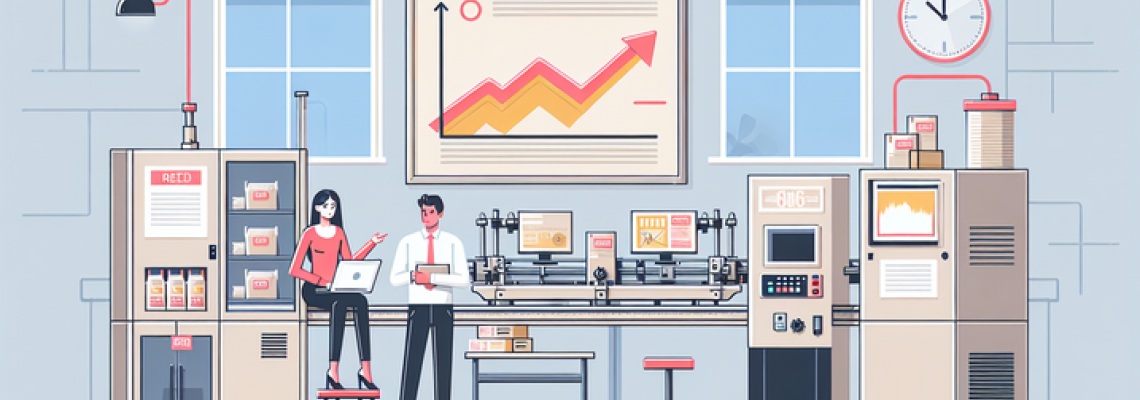 Marka İmajını Güçlendiren Özel Baskılı Ambalajlar