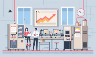 Marka İmajını Güçlendiren Özel Baskılı Ambalajlar