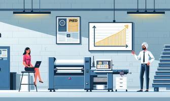 Marka Değerini Artıran Baskılı Ambalajlar