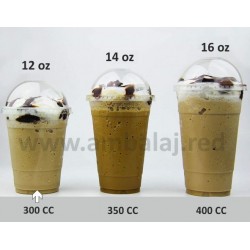 Starbucks Plastik Bardak 300 cc | 1 000 Ad.