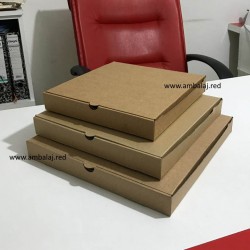 Pizza Kutusu | 20.000 Adet