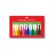 Faber-Castell 5 Karton Kutu Pastel Boya 12 Renk