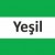 Yeşil 