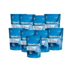 Trendline Silika Kristal Kedi Kumu  3,6L  9 paket