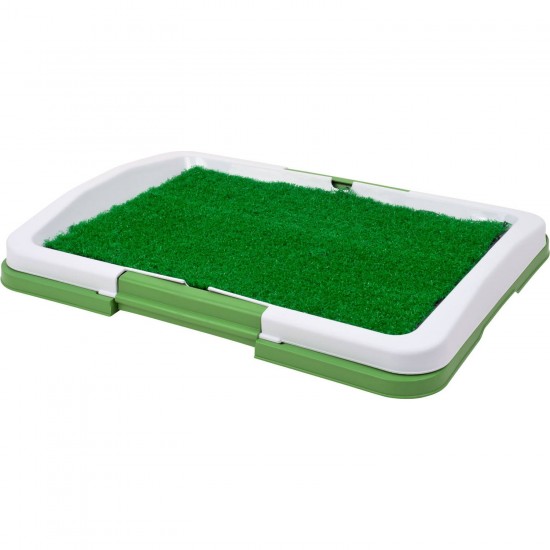 Yavru Köpek Tuvaleti | Pet Zoom Potty Pad