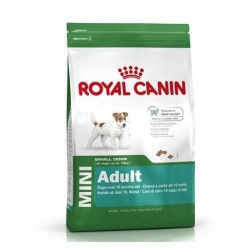 Royal Canin Küçük Irk Köpek Maması SHN Mini Adult Yetişkin  8 Kg