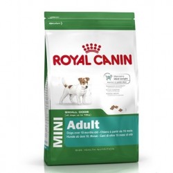 Royal Canin Küçük Irk Köpek Maması SHN Mini Adult Yetişkin  8 Kg