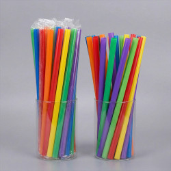 Baskılı Frozen Pipet 10.000 adet