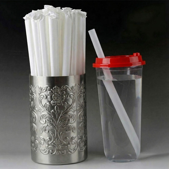 Baskılı Frozen Pipet 10.000 adet