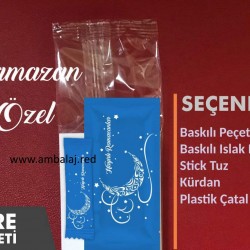 Ramazan'a Özel Evlere Paket seti | 1 000 Adet