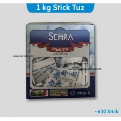 Stick Tuz 1kg | Sofra tuzu