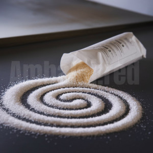 Logo Baskılı Stick Şeker | birim 3 gr