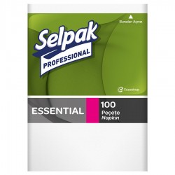 Selpak Professional Peçete 100'lü Paket