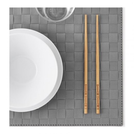 Bambu chopstick | 4 Çift | Yıkanabilir