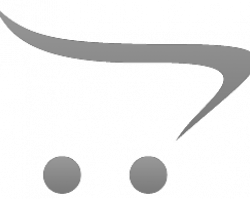 Baskılı Kese Kağıdı 100kg - Tek Renk Baskı